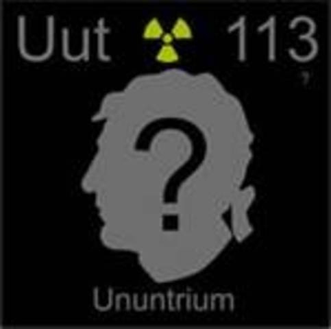 Ununtrium
