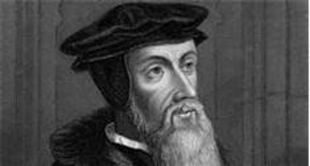 John Calvin