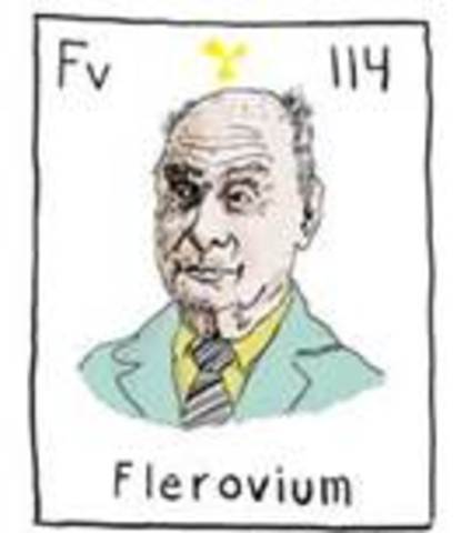 flerovium