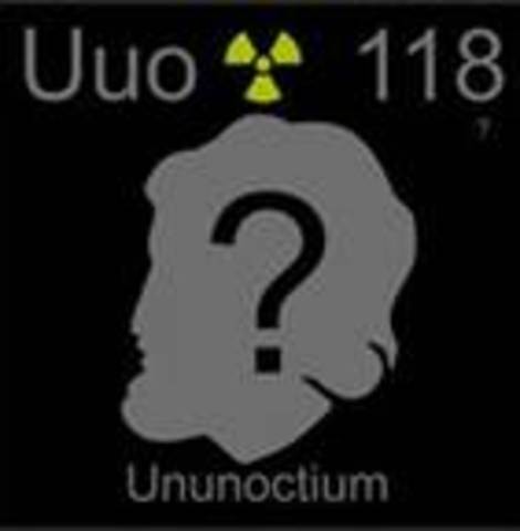 Ununoctium