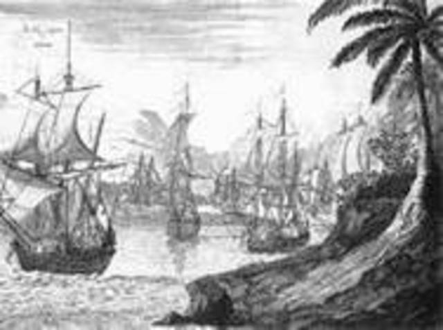 Spanish conquest of Mexico