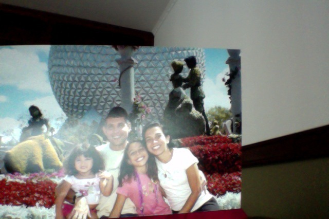 Melhor viagem de todas