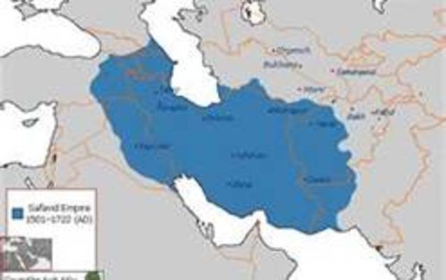 Safavid Empire