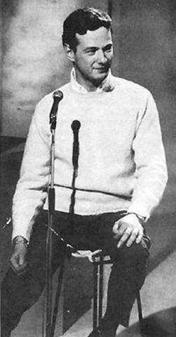 Manger Brian Epstein