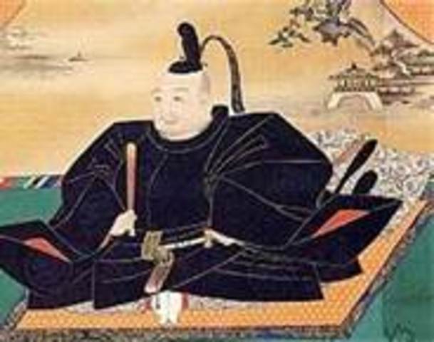 Tokugawa Shogunate