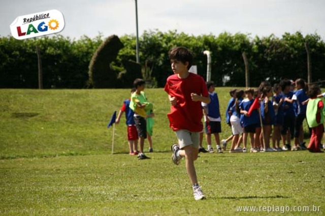 Replago com CSL - Luís Felipe