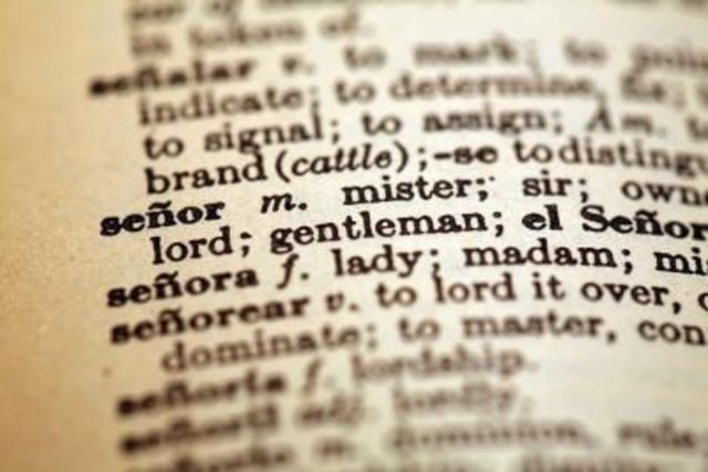 New Languages Develop