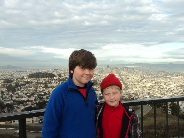 California,Nevada e Texas