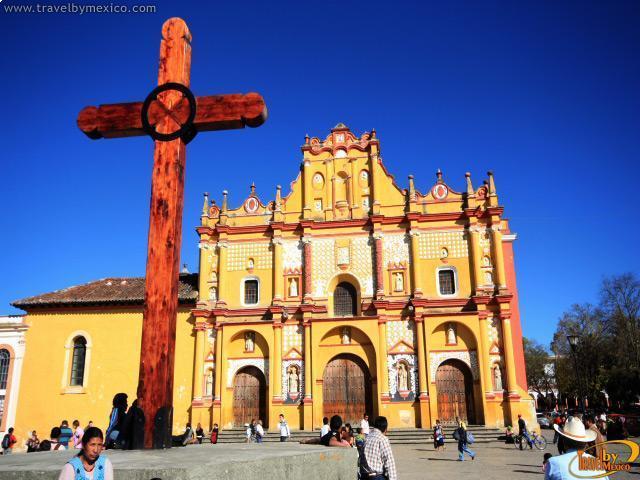San Cristobal de Las Casas