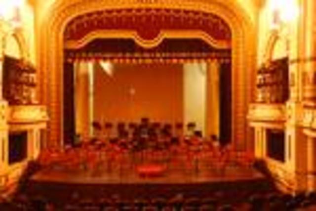 First Violin Performance