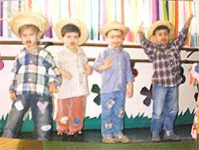 Festa Junina de Giovanni