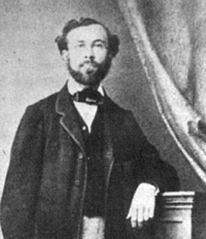 Primer laboratorio de Psicología