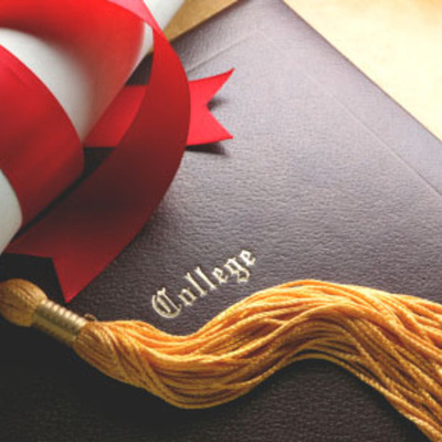 Timeline: To Get My Bachelor's Degree