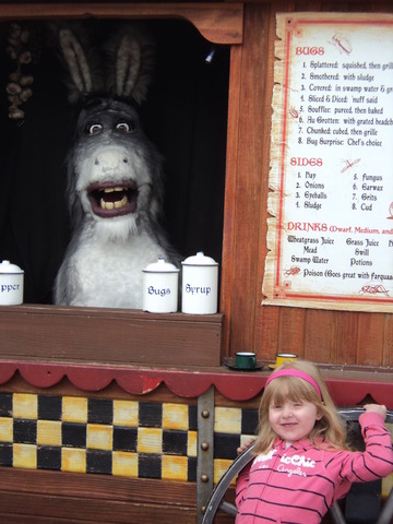 O nascimento da minha irmã