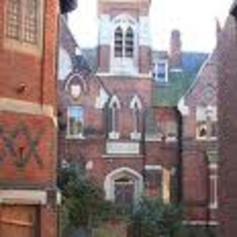 Ospedale Della Pieta