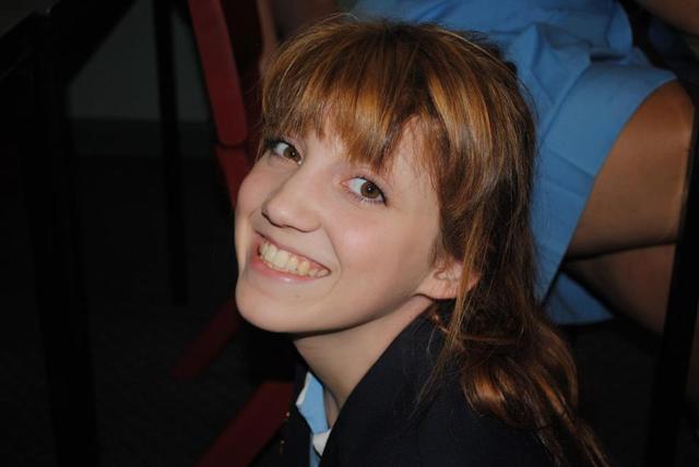 Morte de Olivia Penpraze