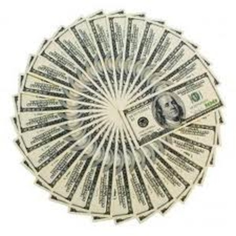 how much money do i have saved?