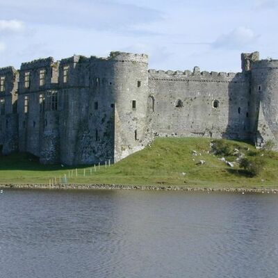 Timeline: Middle Ages