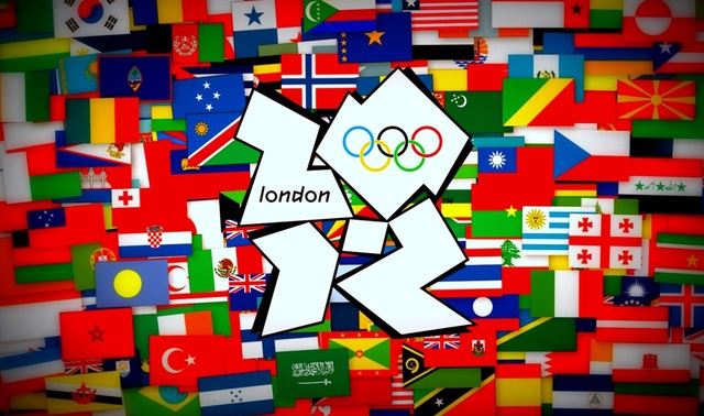 Olímpiadas de Londres