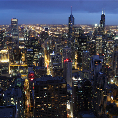 Timeline: November Events That Are Worth the Money