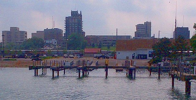 Ray Bradbury is Born