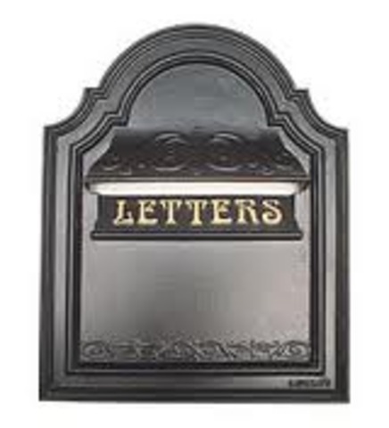 Letter Office