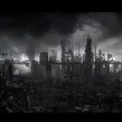 Timeline: Post-Apocalyptic Timeline