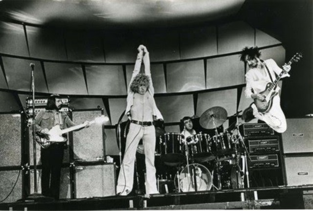 The Who