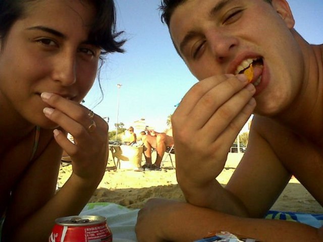 Vacaciones en Cádiz