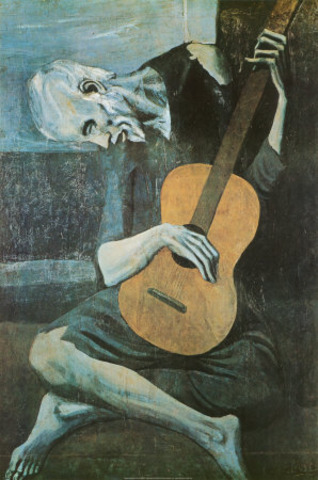 Pablo Picasso