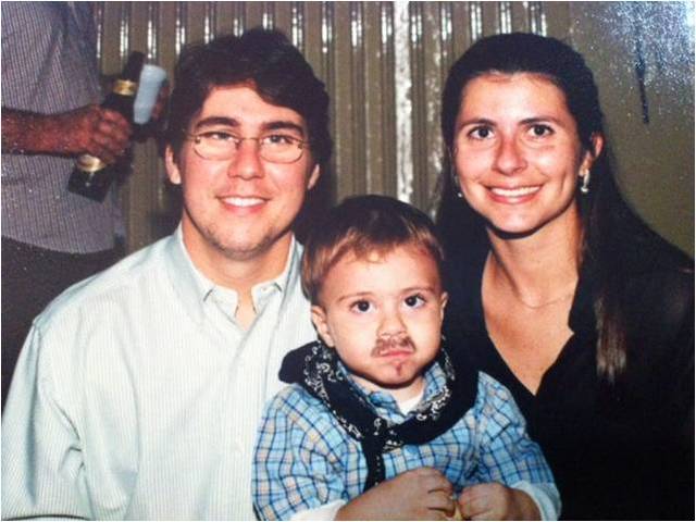 Festa junina de José Vitor