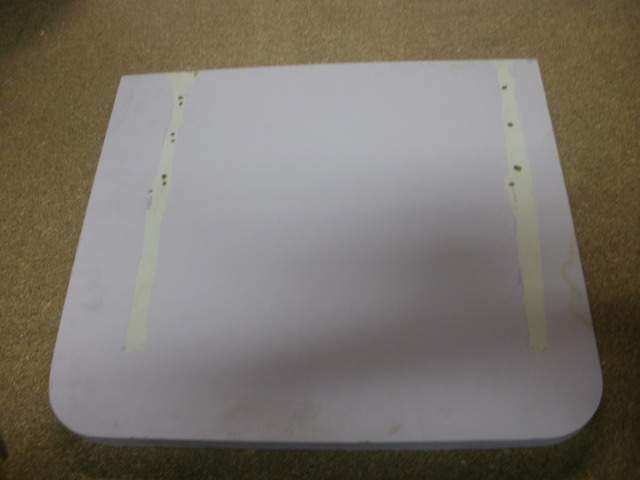 buscar la tabla de apoyo