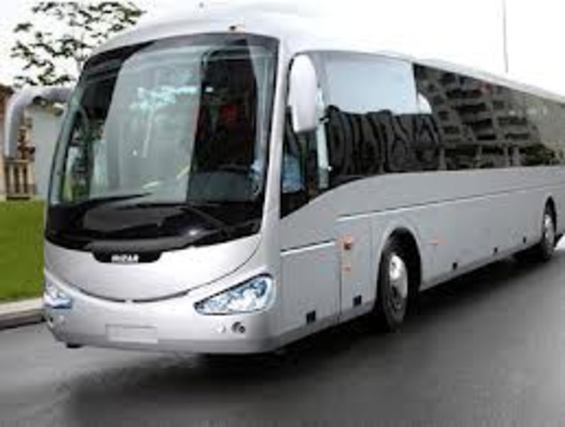 Irizar