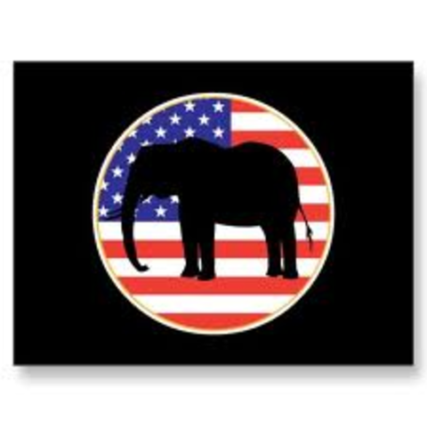 Deutschland war erklärte Republik.