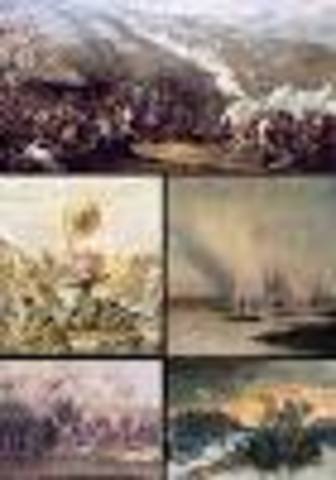 The Great Northern War