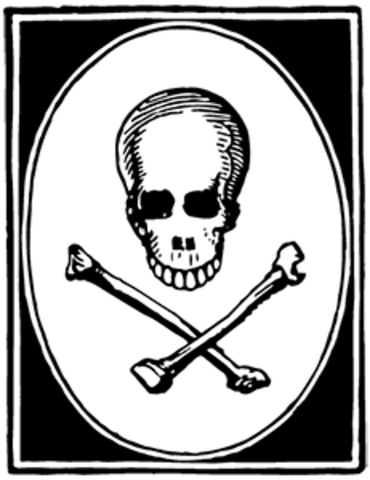 Emily kills her husband with arsenic