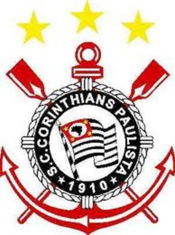 Conquista da Libertadores pelo Corinthians