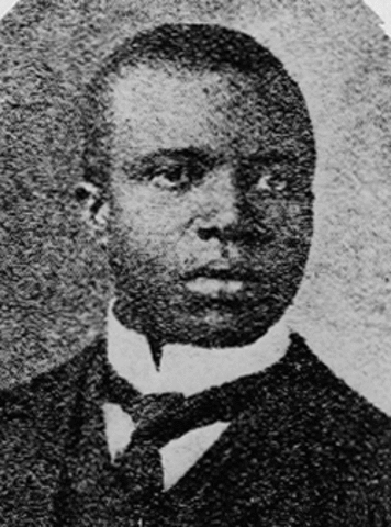 Scott Joplin Revolutionizes Popular Music