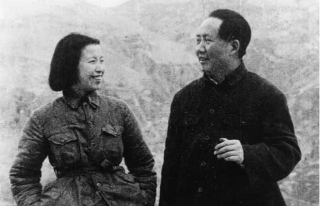 Jiang Qing committed suicide in jail in 1991.