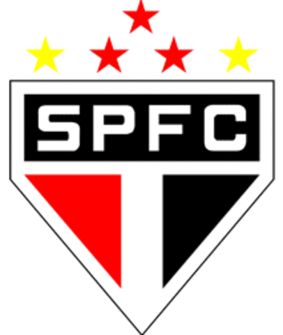 A terceira libertadores do São Paulo