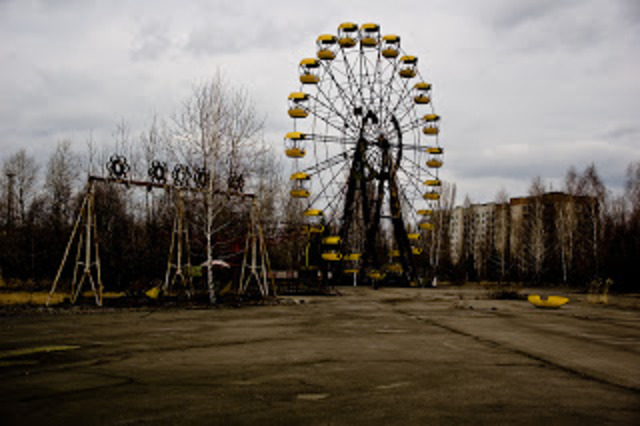 Pripyat