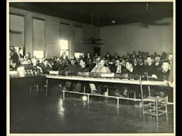 U.S, Surpreme Court decision