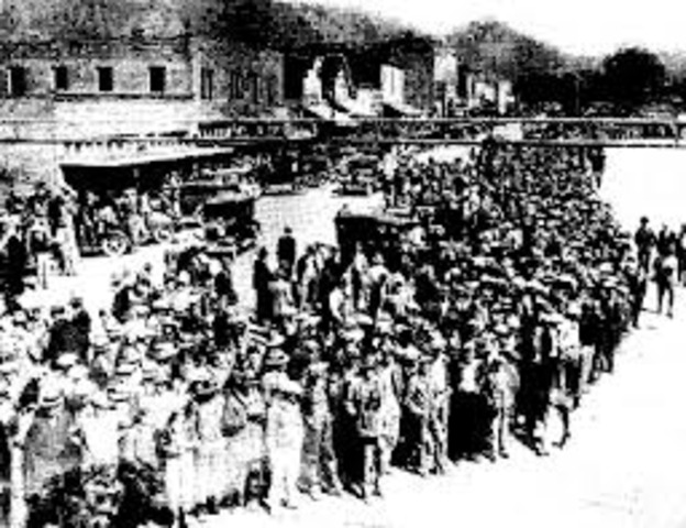 Fighting Back Again !