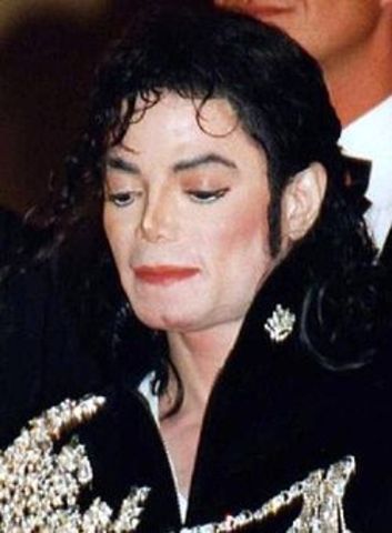Morte de Michael Jackson