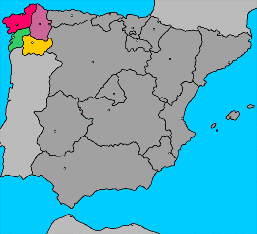 Language Policies of Galician