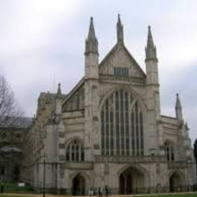 Timeline: England: 12th-16th Centeries.