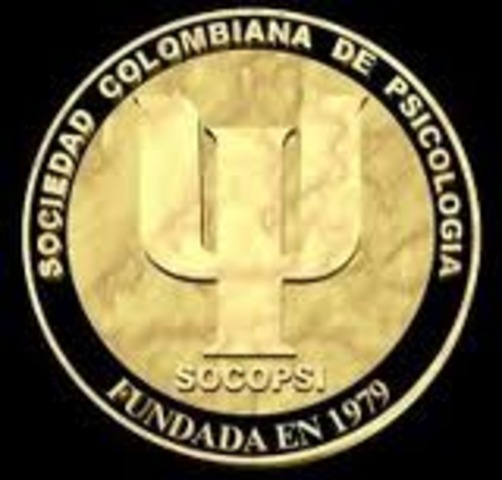 psicologia en colombia