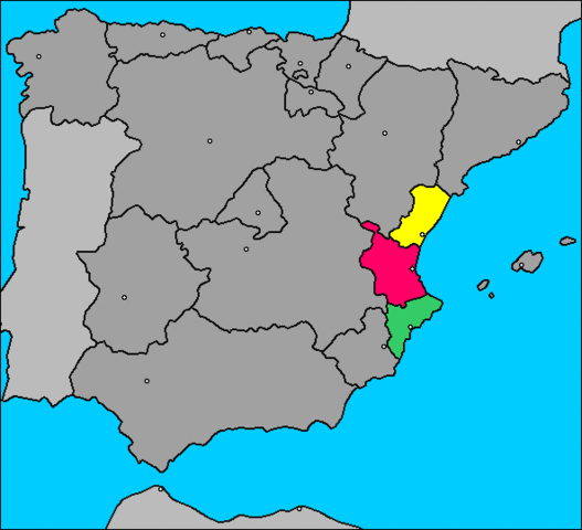 Valencian Community