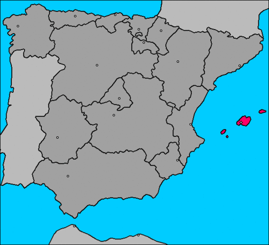 Balearic Islands