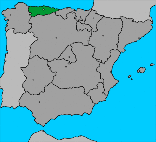 Asturian (The Educational System General Regulations Act of 1990)